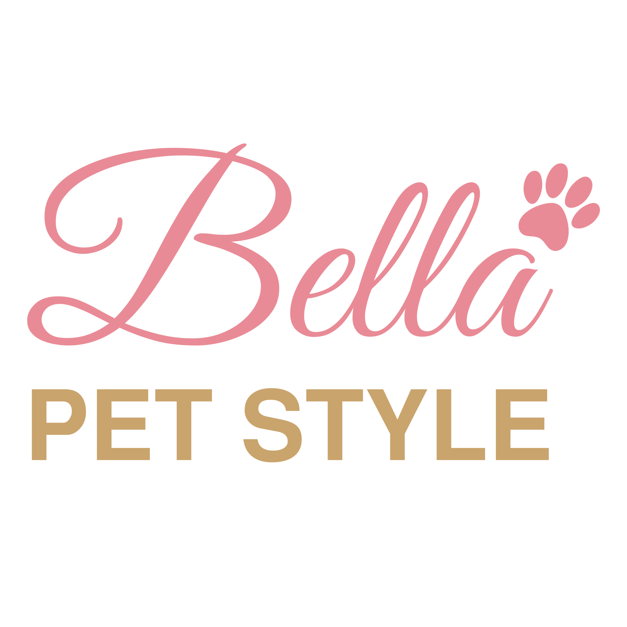 bellapetstyle.com